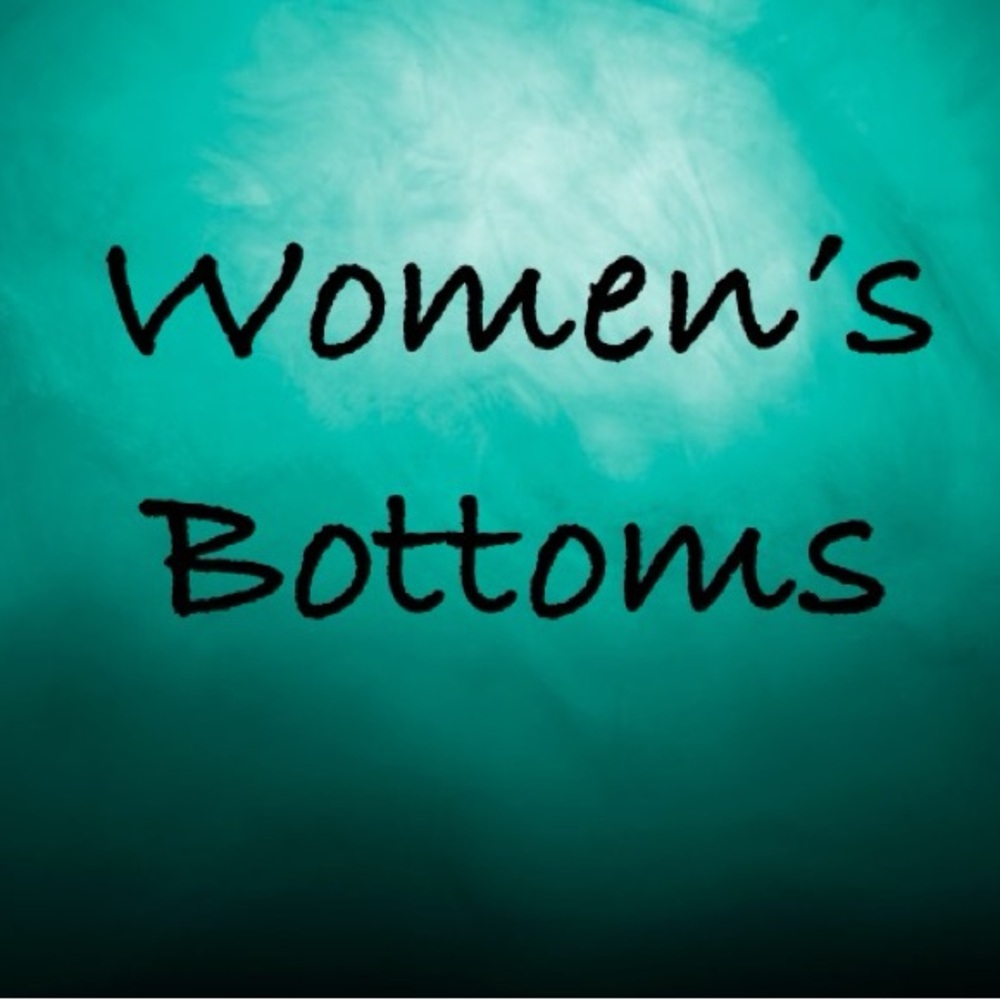 Women’s Bottoms
